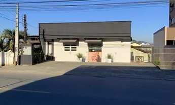 Imagem: Imóvel residencial e comercial