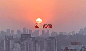 Imagem 7: Flat, Campo Belo - São Paulo