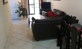 Imagem 4: Apartamento para Locação em Praia Grande, Boqueirão, 2 dormitórios, 1 suíte, 2 banheiros