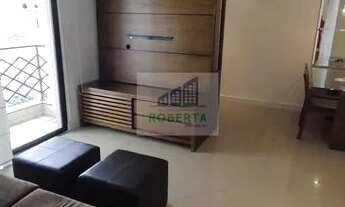 Imagem 3: APARTAMENTO À VENDA E PARA LOCAÇÃO NO BROOKLIN COM 3 DORMITÓRIOS