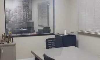 Imagem 6: Casa comercial com 315 metros AC, 8 salas, 6 WC's, 3 vagas - Pq . Continental