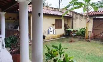 Imagem 4: Casa com 4 quartos à venda, 341 m² por R$ 2.500.000 - São Francisco - Niterói/RJ