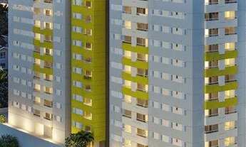 Imagem: Apartamento com 2 Quartos, Centro, Diadema