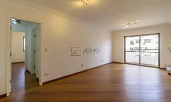 Imagem: Cobertura Venda Higienópolis 227 m² 3