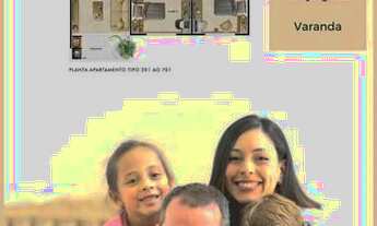 Imagem 3: Área Privativa / Garden com 3 dormitórios à venda em Belo Horizonte