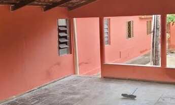 Imagem: Alugo casa para a festa de Trindade