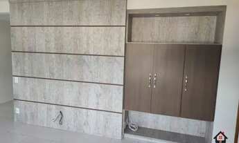 Imagem 2: Apartamento com 3 dormitórios à venda, 82 m² por R$ 500.000,00 - Jardim do Lago - Campinas