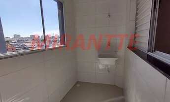 Imagem 6: Cond. fechado de 42m² com 2 quartos em Parque Vitoria