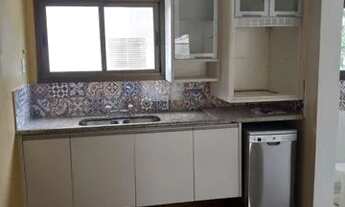 Imagem 6: Apartamento para Locação em São Paulo, Itaim Bibi, 2 dormitórios, 1 suíte, 3 banheiros, 2