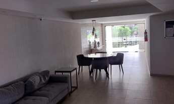 Imagem 5: Apartamento para venda com 52 m² com 2 quartos sendo 1 suíte na Torre - Recife - PE