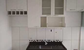 Imagem 5: Ótimo apartamento à venda. Condomínio Parque Capital Jardim Marcia, Campinas - SP