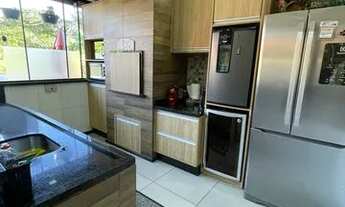 Imagem 4: Casa para venda com 4 quartos em Balneario Princesa do Mar - Itapoá - SC