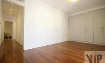 Imagem 7: HIGIENOPOLIS-COBERTURA COM TERRAÇO, 2 VAGAS, VISTA 360 G, 4 DORM, 2 SUITES