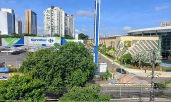 Imagem 4: 2 quartos, semimobiliado, em frente ao Manauara Shopping, Adrianópolis