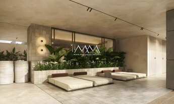 Imagem 7: Apartamento a Venda no Funcionários com 4 Suítes 418m² área interna