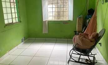 Imagem 3: Casa de esquina bairro pricumã