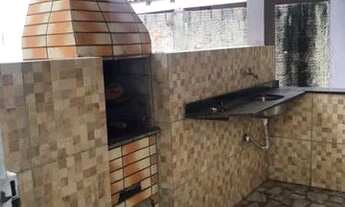 Imagem 6: Casa sobrado com 3 quartos - Bairro Residencial Despraiado em Cuiabá