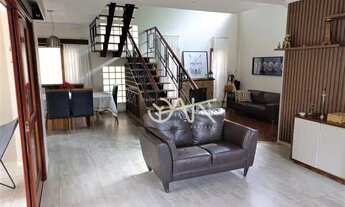 Imagem 5: Casa com 3 dormitórios, 295 m² - venda por R$ 2.650.000,00 ou aluguel por R$ 11.380,00/mês