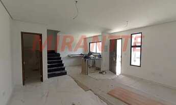 Imagem 2: Sobrado de 112m² com 2 quartos em Santa Terezinha