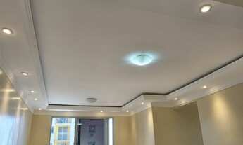 Imagem 3: VENDO NO VILLE LAGUNA 3 QUARTOS