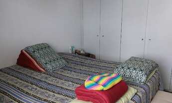 Imagem 5: 13SIN - Edifício Toré - Cobertura Duplex