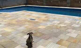 Imagem: Sobrado com 5 dormitórios (3 suítes)