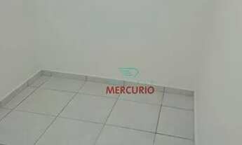 Imagem 4: Kitnet com 1 dormitório para alugar, 25 m² por R$ 805,10/mês - Jardim Helena - Bauru/SP