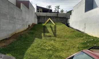 Imagem 2: Vende-se excelente terreno de 300m² no bairro Independência em Taubaté