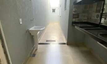 Imagem 2: Casa com 2 dormitórios à venda, 90 m² por R$ 480.000,00 - Jardim Nova Veneza - Indaiatuba