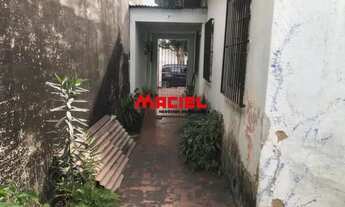 Imagem 3: Casa Padrão em São José dos Campos