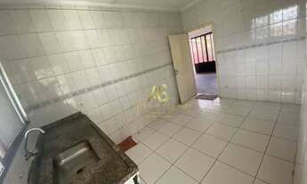 Imagem 6: Casa com 2 dormitórios à venda por R$ 350.000,00 - Vila Sônia - Praia Grande/SP