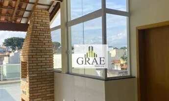 Imagem: Cobertura com 2 dormitórios à venda, 65