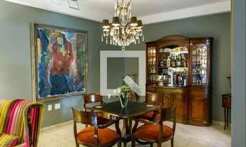 Imagem 7: Casa à Venda - Jardim Paulistano, 4 Quartos, 530 m2