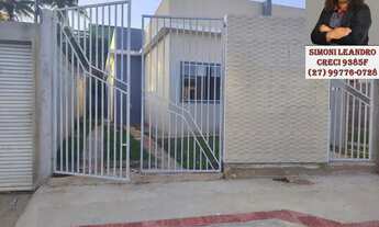 Imagem 4: SCL - L74 - Chegou a sua vez de sair do aluguel, casa 2 quartos em jardim bella vista