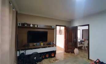 Imagem 4: Casa com 3 dormitórios à venda, 140 m² por R$ 620.000,00 - Parque da Amizade (Nova Veneza