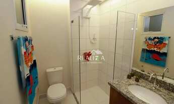 Imagem 7: Apartamento Residencial Alto Areião com 3 quartos à venda, 114 m² por R$ 685.000 - Setor P