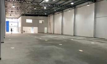 Imagem 2: Galpão medindo 1000 m2 Próximo a Samsung!