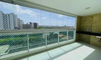 Imagem 5: JS Apartamento para venda com 163 metros quadrados com 4 quartos em Ponta D'Areia - S