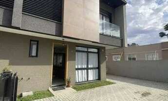 Imagem: Sobrado com 3 dormitórios à venda, 129