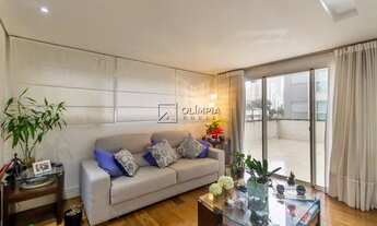 Imagem 6: Apartamento Venda Perdizes 236 m² 3 Dormitórios