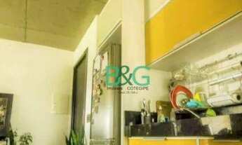 Imagem 4: Apartamento com 2 dormitórios à venda, 70 m² por R$ 699.000 - Vila Leopoldina - São Paulo