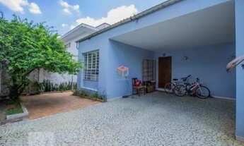 Imagem 4: Casa à venda 3 quartos 3 suítes 3 vagas Novo Mundo - São Paulo - SP