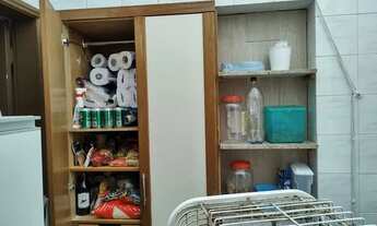 Imagem 6: Cobertura duplex para venda possui 246 metros quadrados com 3 quartos