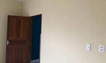 Imagem 2: Alugo apartamento no bairro Cruviana 700,00 reais