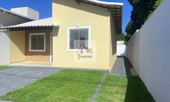 Imagem: Linda casa em Saquarema - aceita carta de