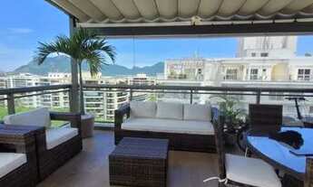 Imagem 2: Cobertura a Venda condominio Park Premium