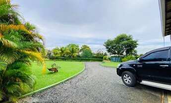 Imagem 2: Condomínio Terra do Boi II Chácara para aluguel no bairro Terra do Boi