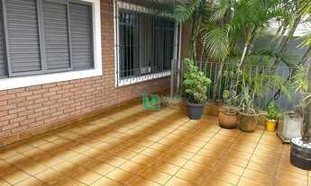 Imagem 4: Casa com 3 dormitórios à venda, 126 m² por R$ 565.000,00 - Lauzane Paulista - São Paulo/SP