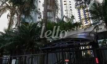 Imagem: São Paulo - Apartamento Padrão - Alto