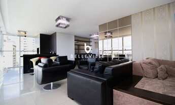 Imagem 3: Apartamento 03 dormitórios (sendo todos suítes) - 176 m² - 02 Vagas de Garagem - Cabral